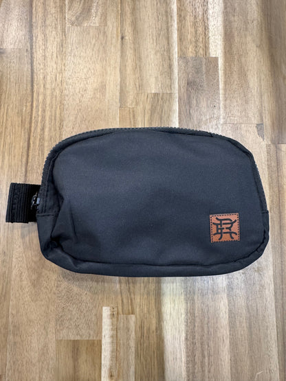 Logo Crossbody
