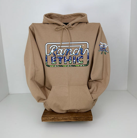 Bluebonnet State of Mind Logo Items