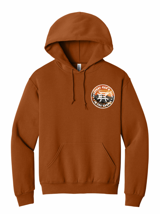 Harvest Horizon Logo Items
