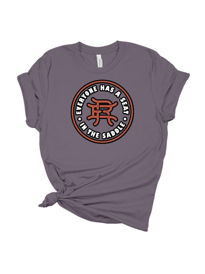 Storm Logo Tee