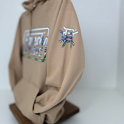 Bluebonnet State of Mind Logo Items