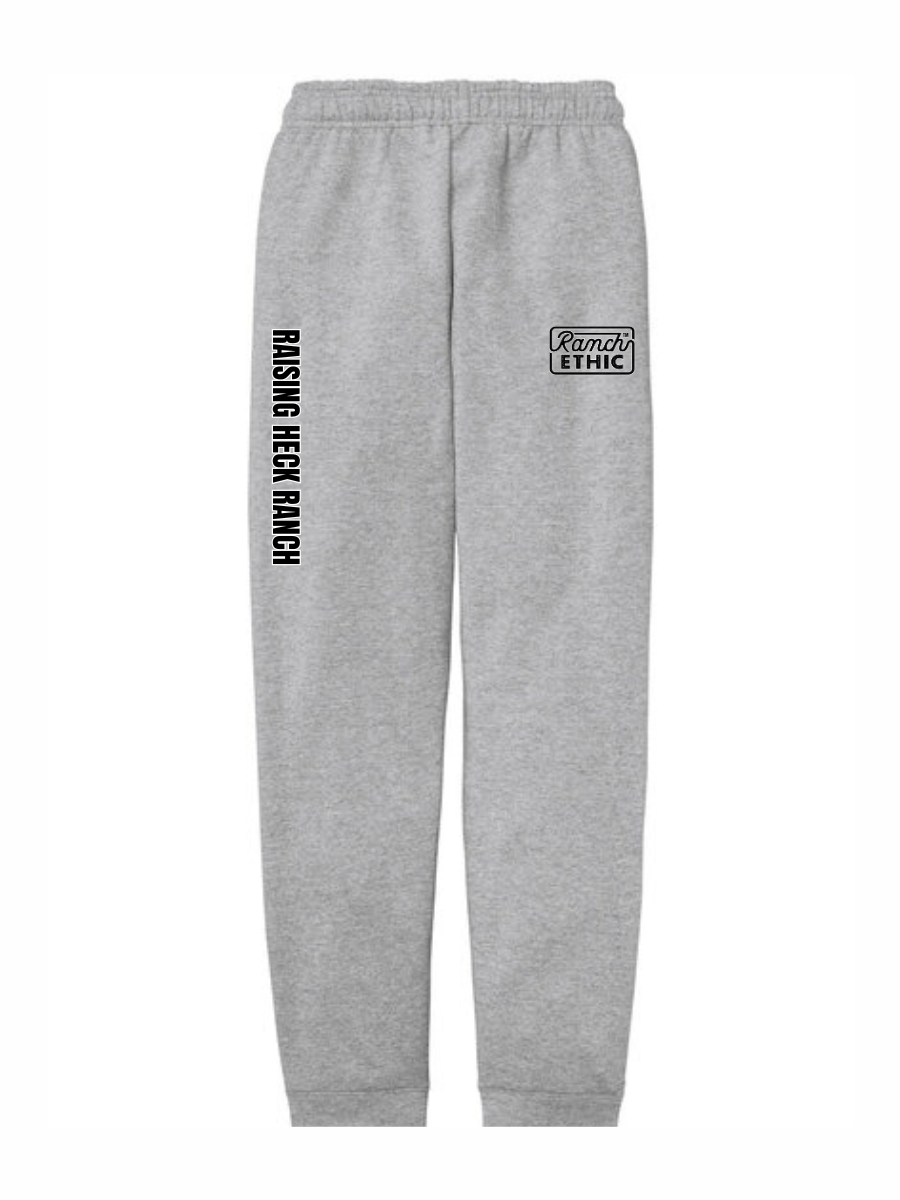 Raising Heck Joggers