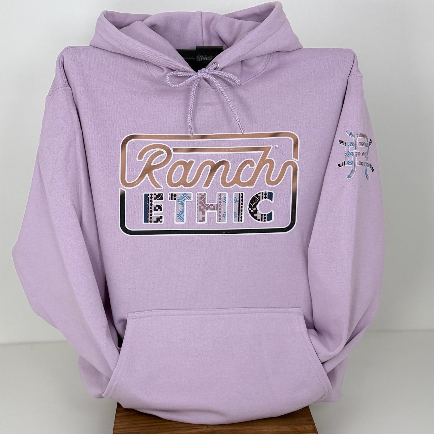 Youth Sizes Sarah's Logo Items 2026