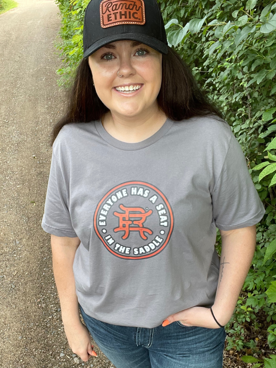 Storm Logo Tee