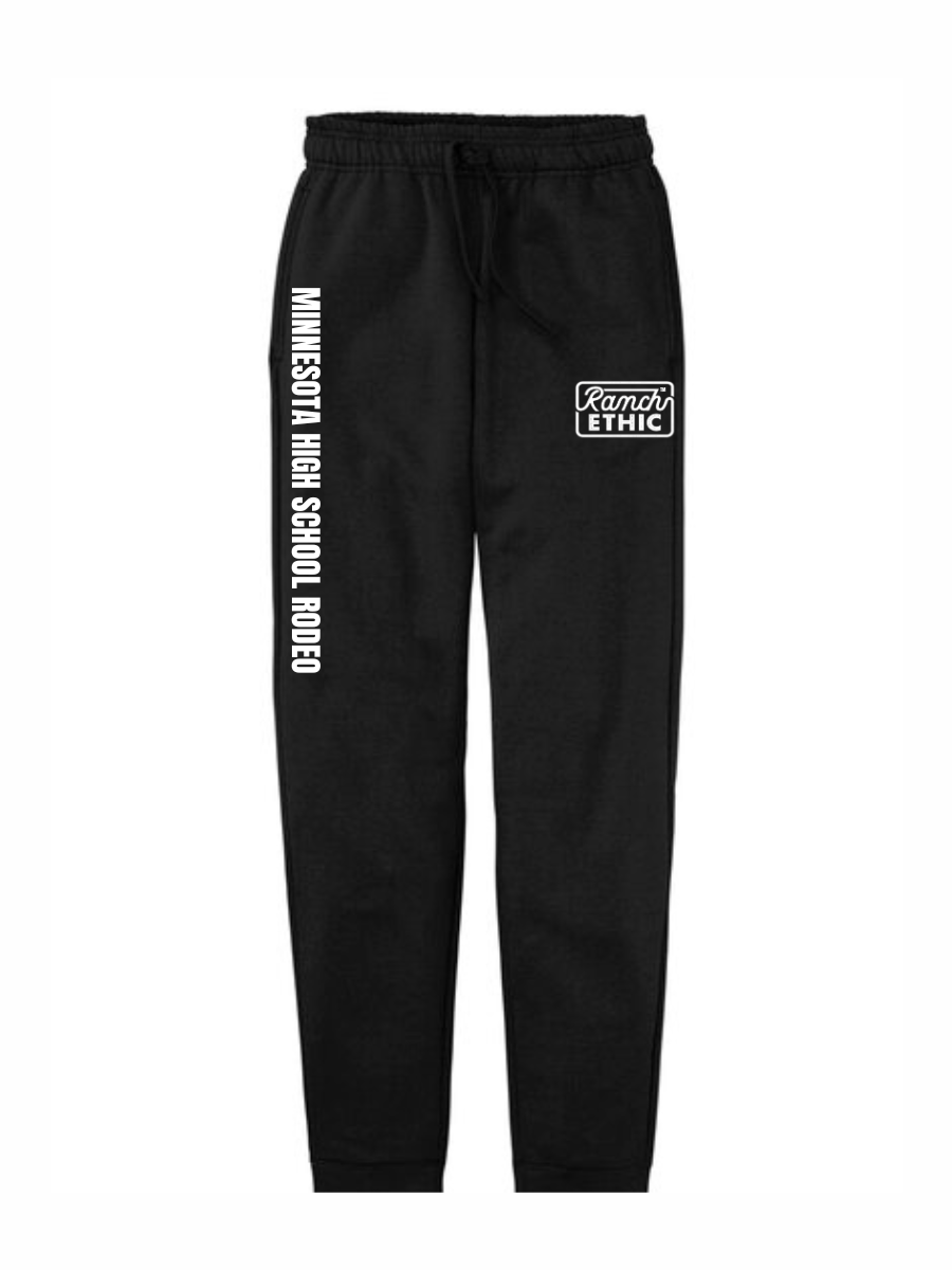 MNHSRA Joggers