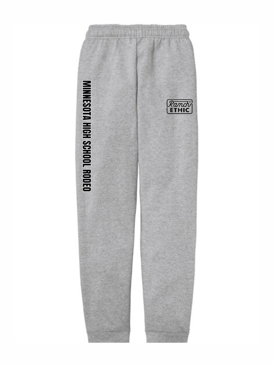 MNHSRA Joggers