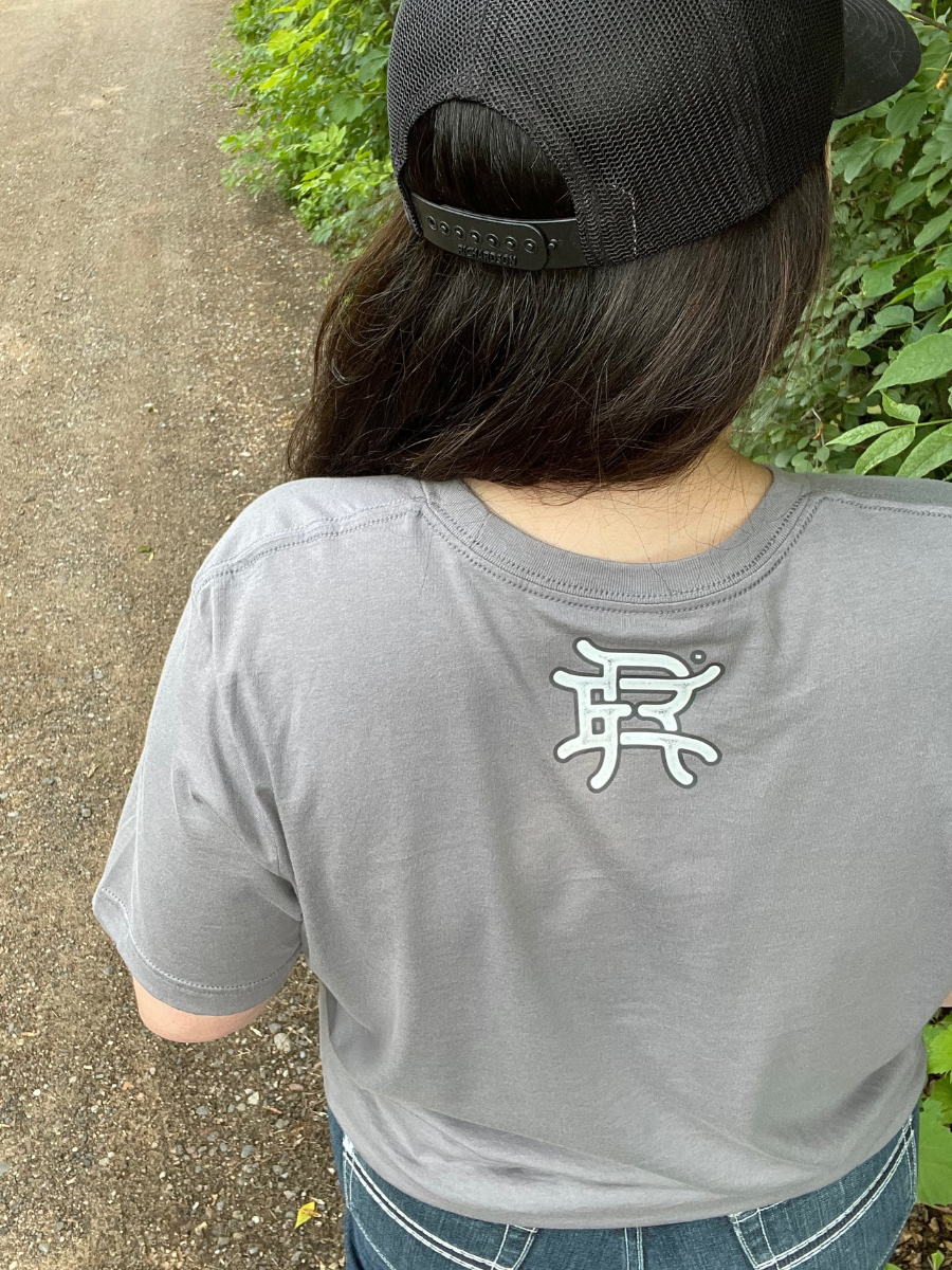 Storm Logo Tee