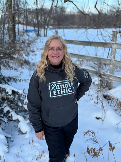 Icy Nights Logo Items