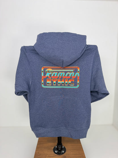 Youth Sizes Rueger’s Logo Items 2026
