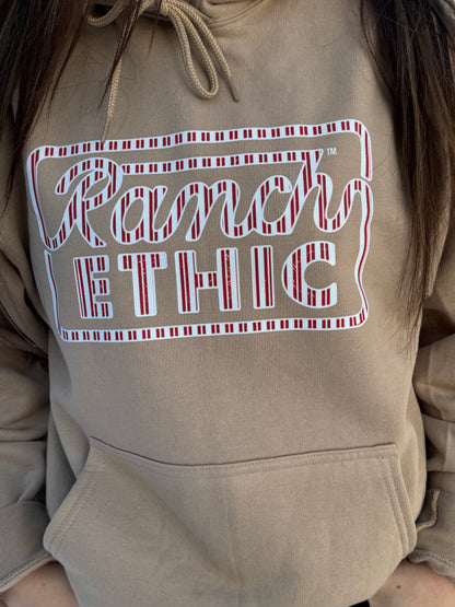 Candy Cane Lane Logo Items