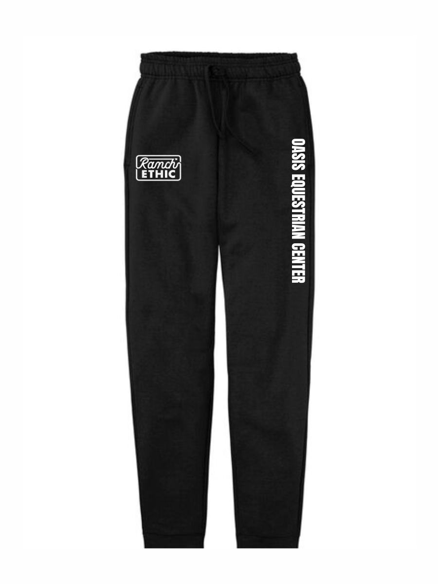 Oasis Equestrian Joggers