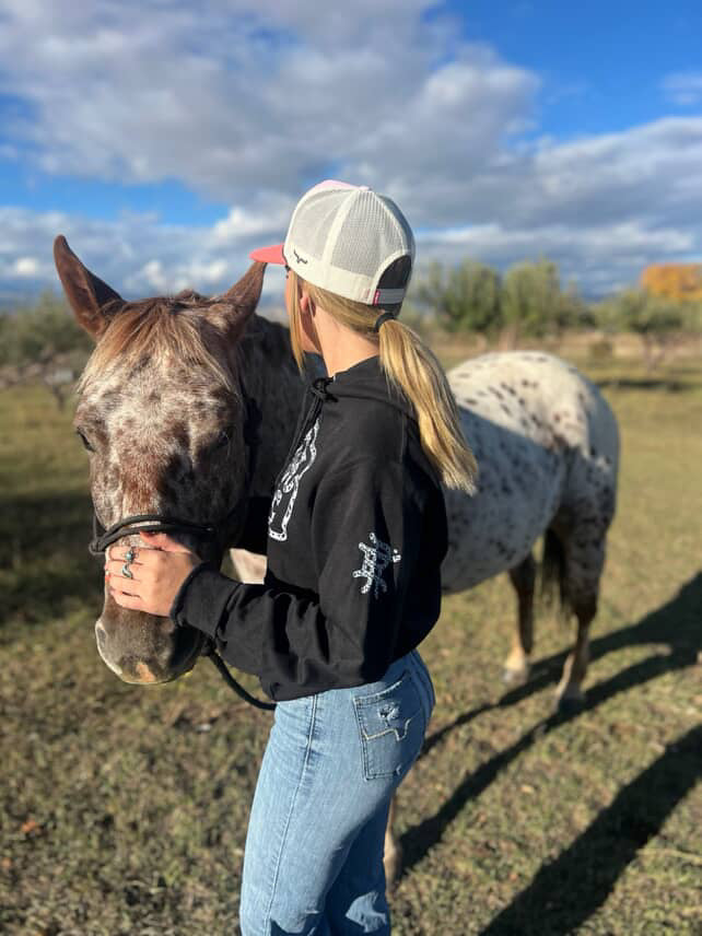 Brixton's Logo Items