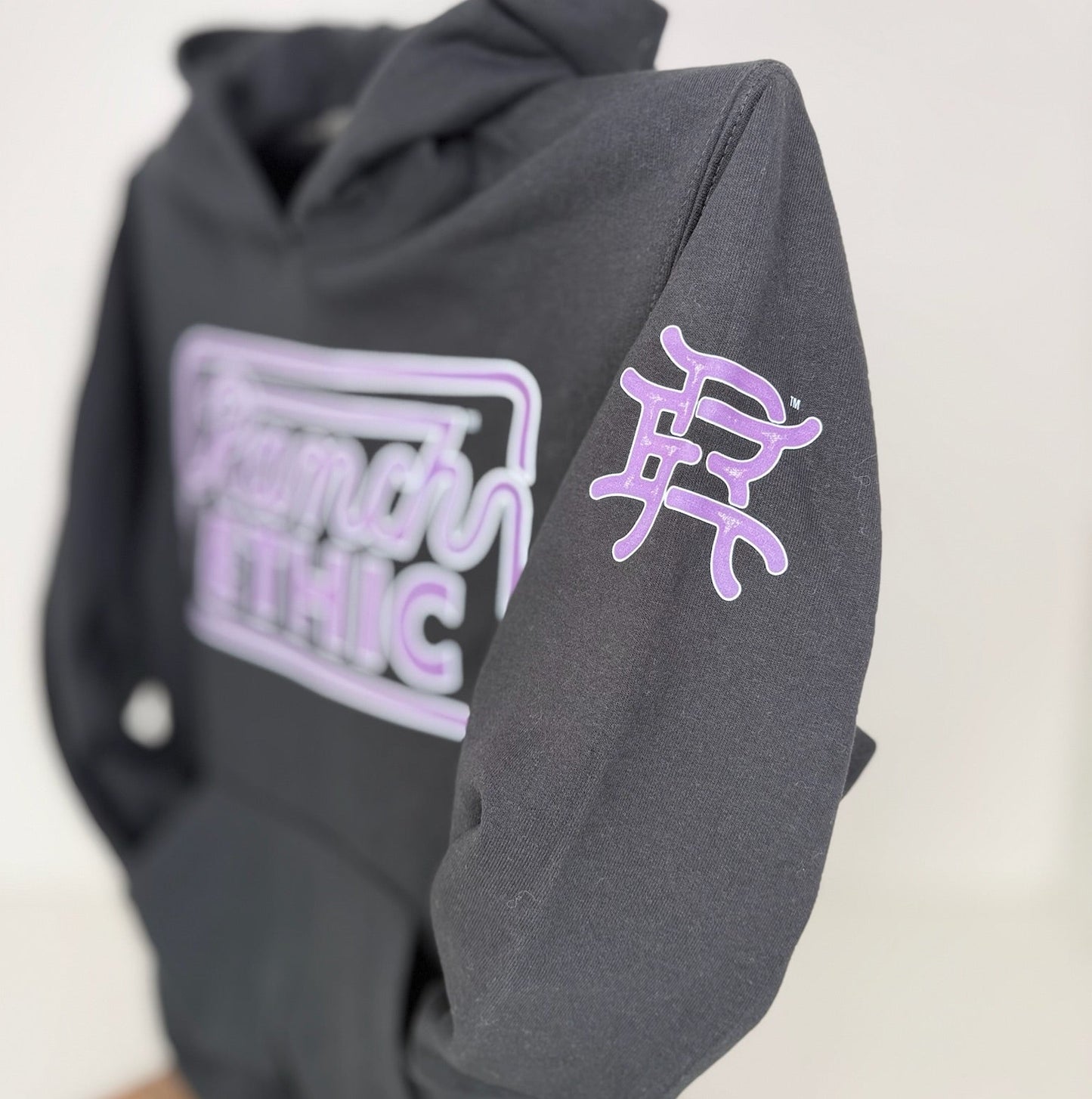 Youth Sizes Eleanor's Logo Items 2026