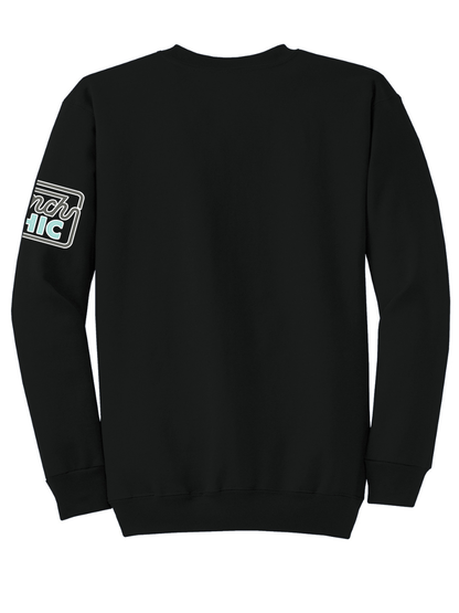 Cans for Kids Original Logo Crewneck