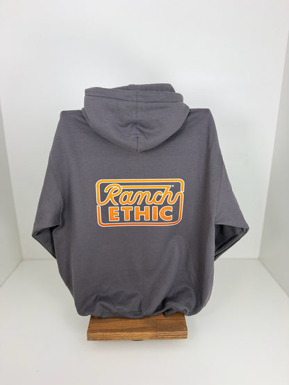 YOUTH Golden Hour Logo Items