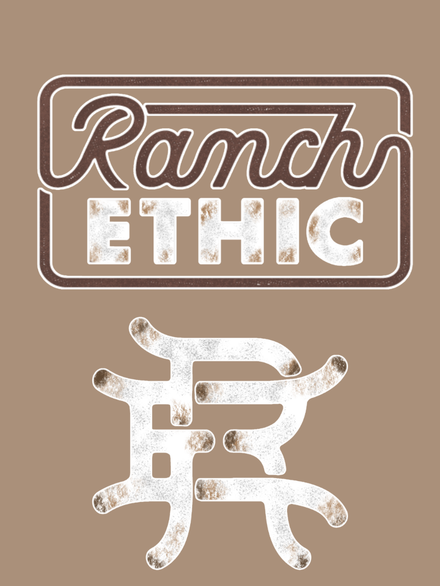 Bonfire Nights Logo Tee