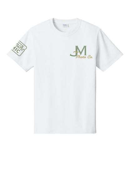 J Bar M Logo Tee