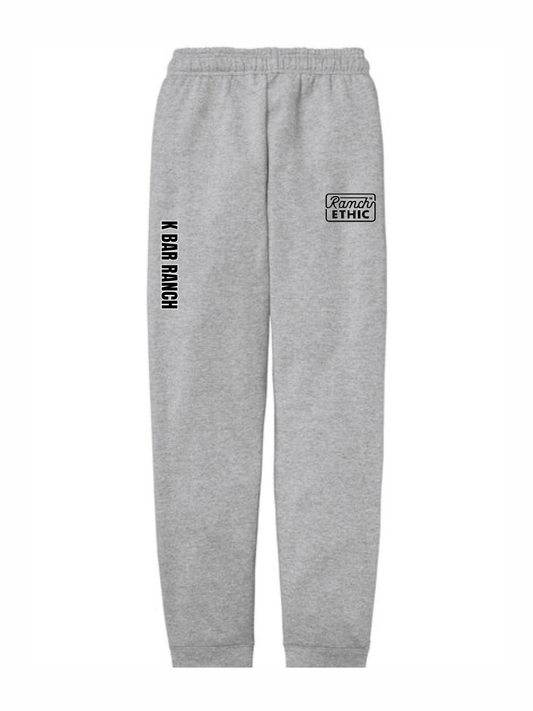 YOUTH K Bar Ranch Joggers