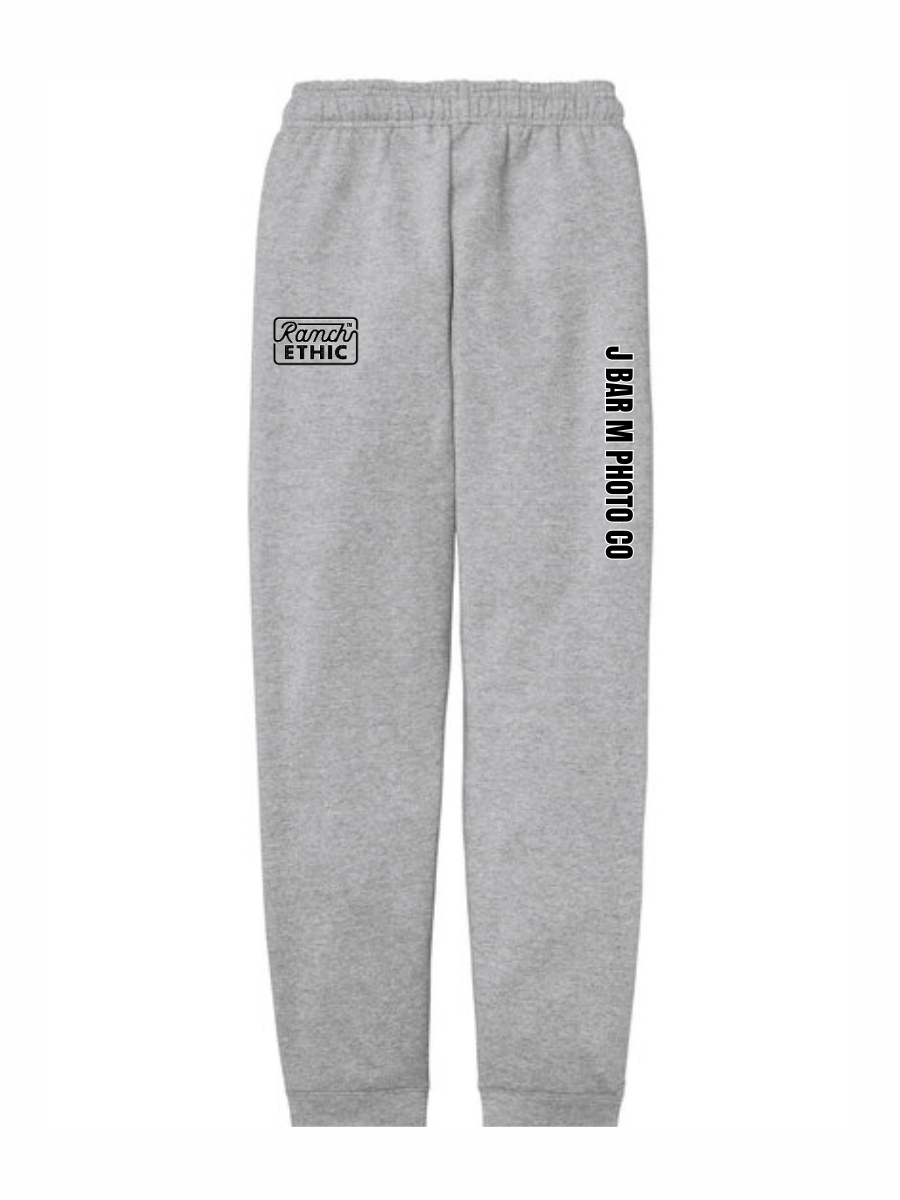 J Bar M Joggers