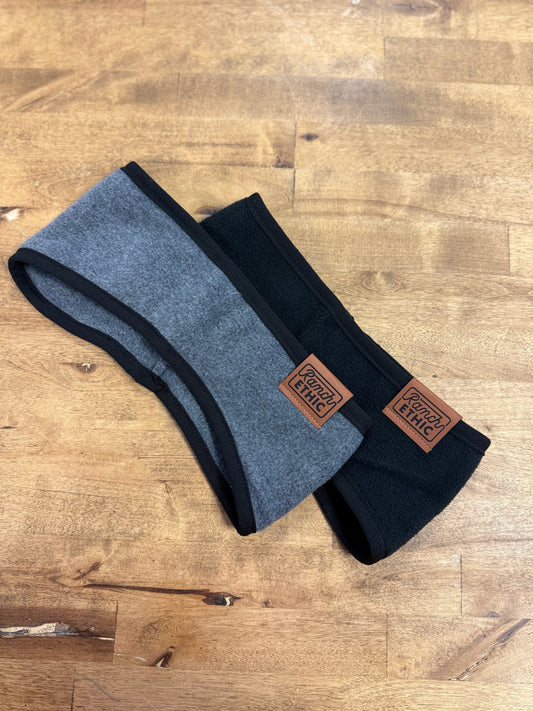Fleece Headband