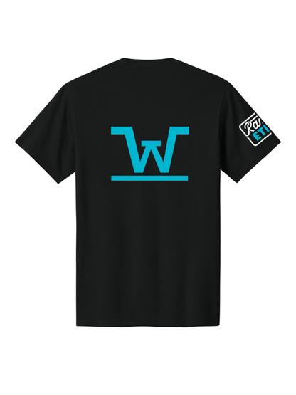 JJ Legacy Logo Tee