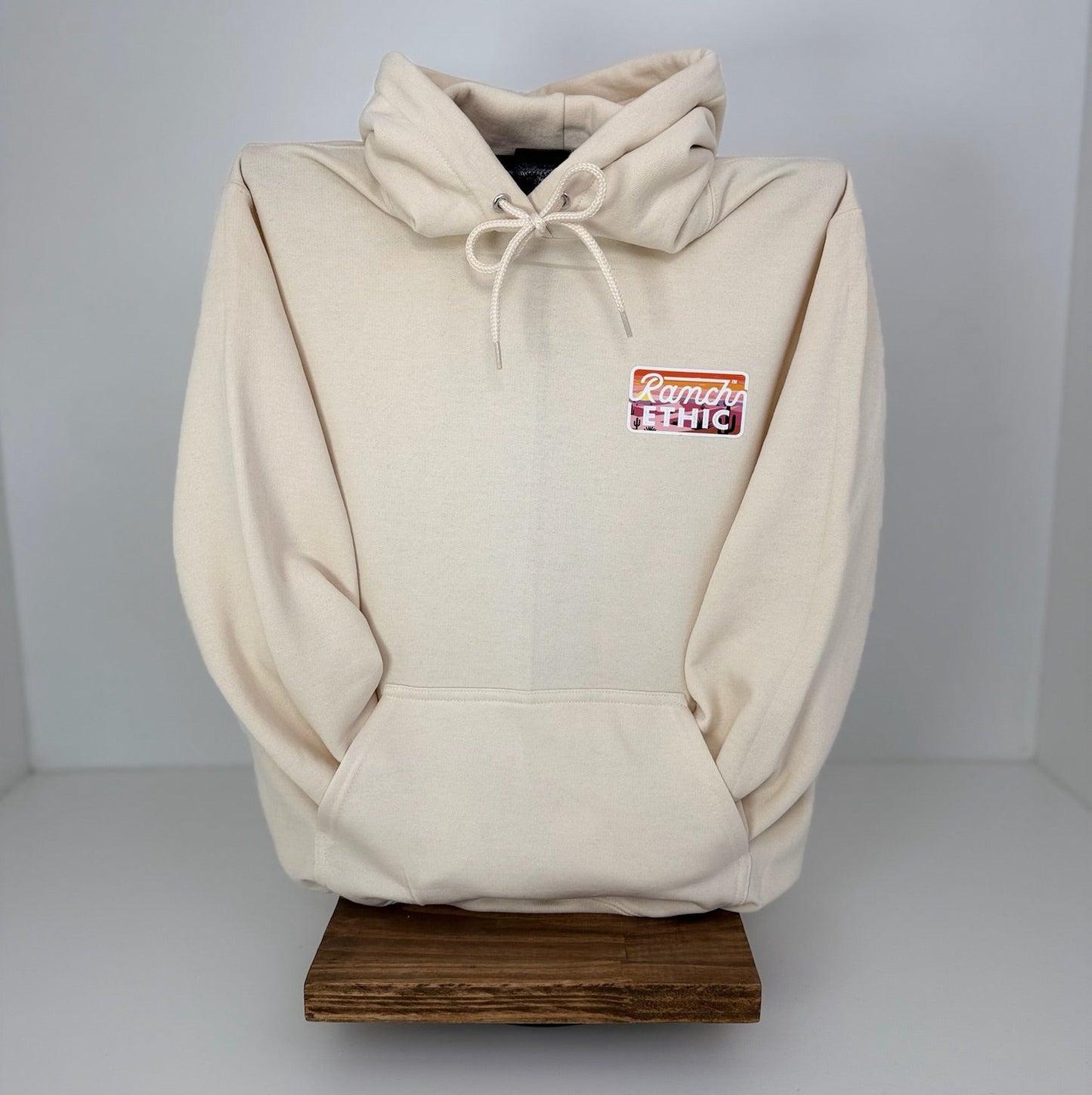 YOUTH Saddle Up Sunset Logo Items