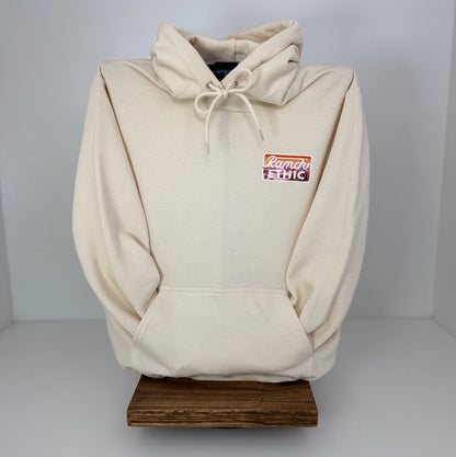 YOUTH Saddle Up Sunset Logo Items