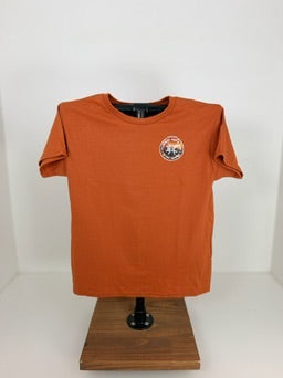 YOUTH Harvest Horizon Logo Items