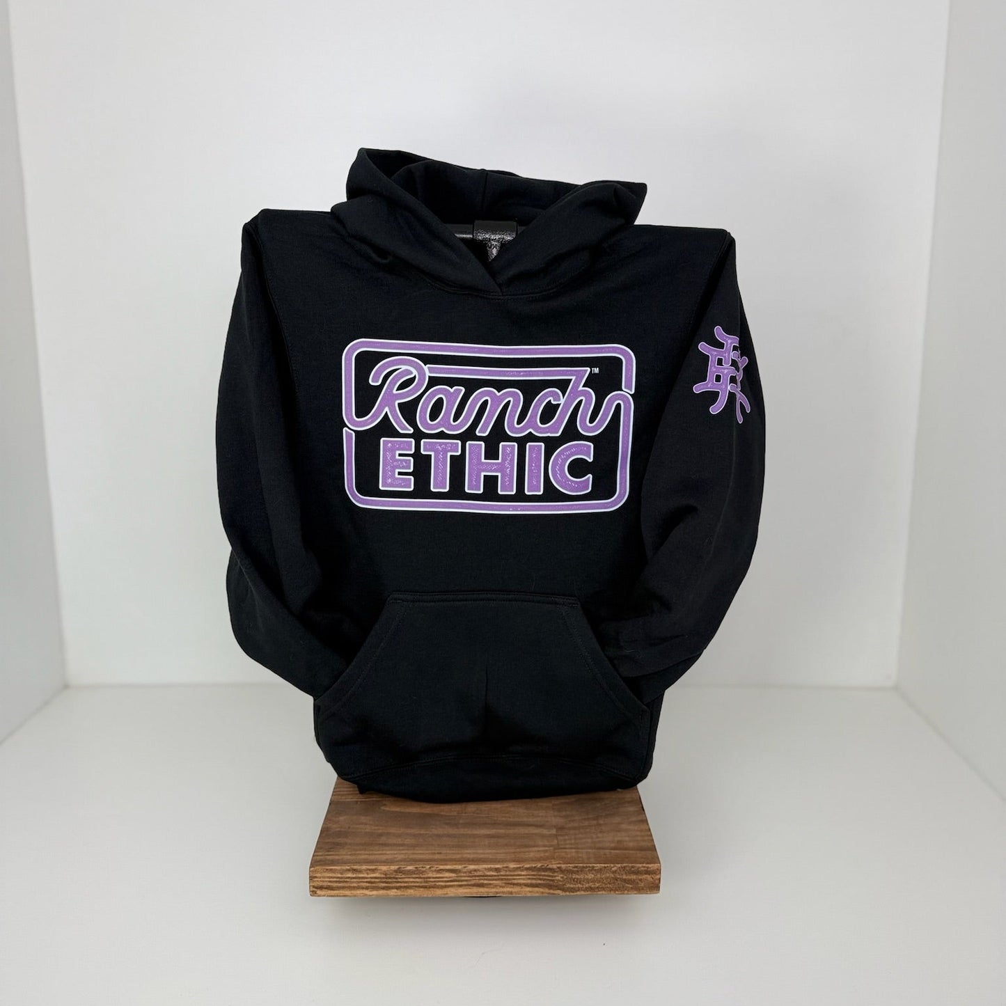 Youth Sizes Eleanor's Logo Items 2026