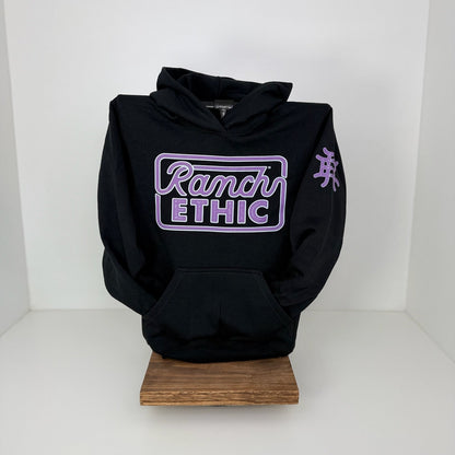 Youth Sizes Eleanor's Logo Items 2026