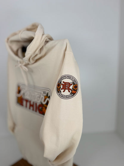 Harvest Bloom Logo Items