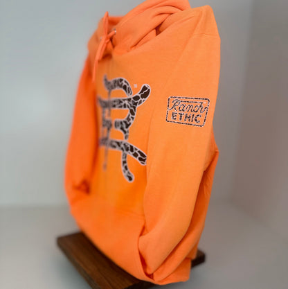 Youth Sizes Abbey's Logo Items 2026