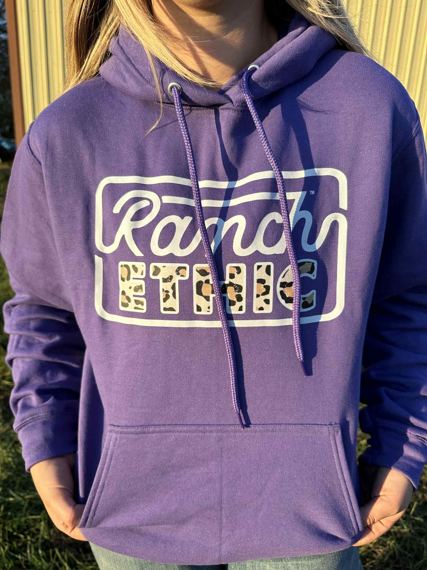 Allyson's Logo Items