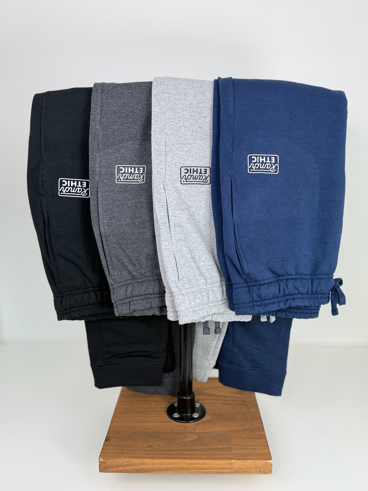 Joggers