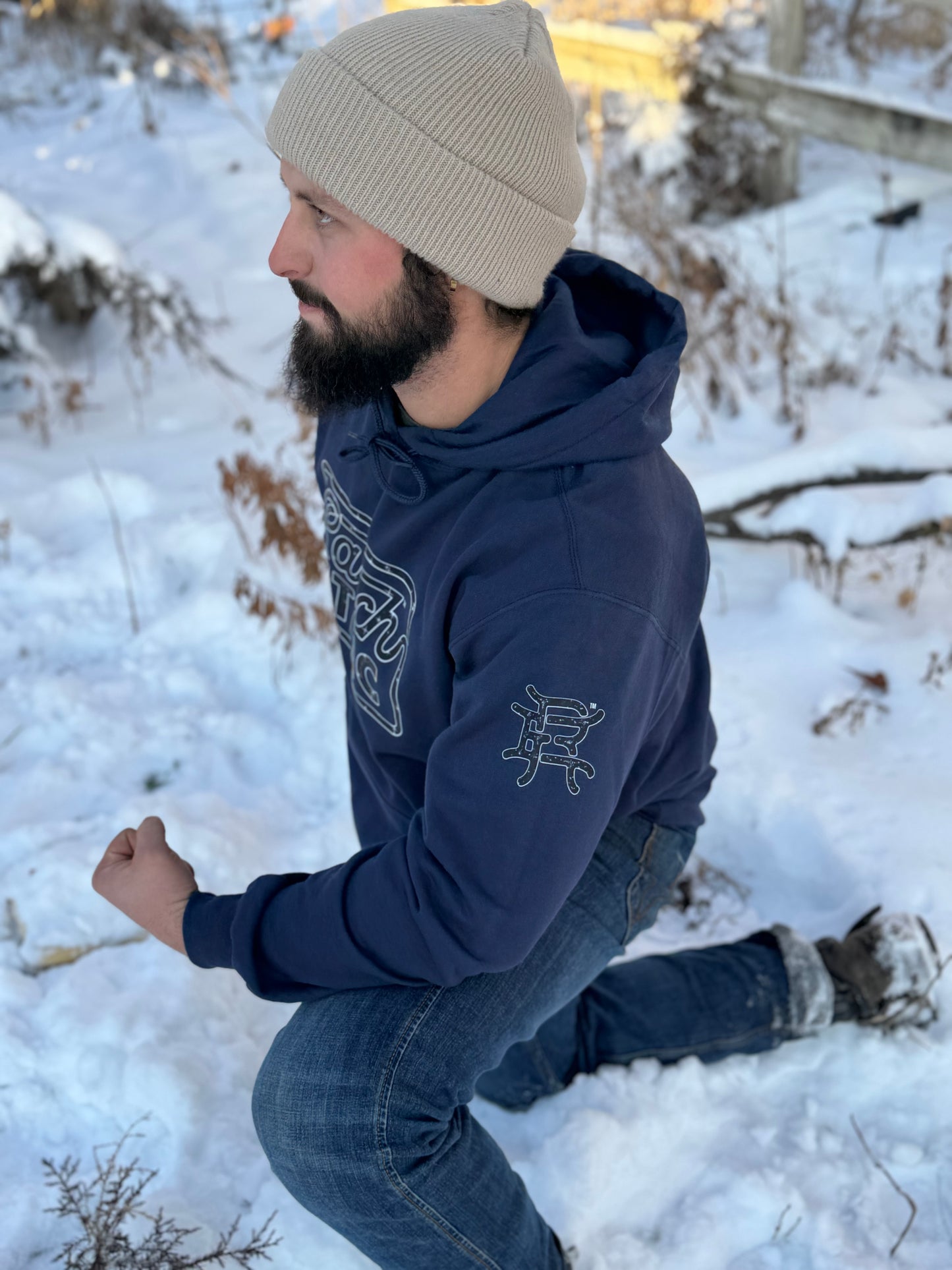 Oh Holy Night Logo Items