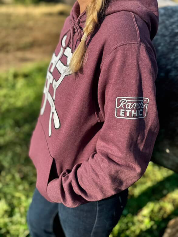 Faith’s Logo Items