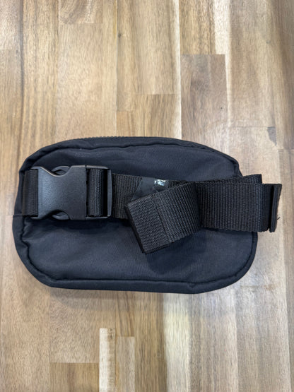 Logo Crossbody