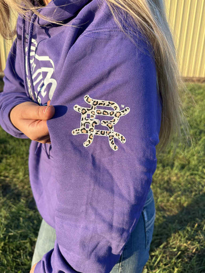 Allyson's Logo Items