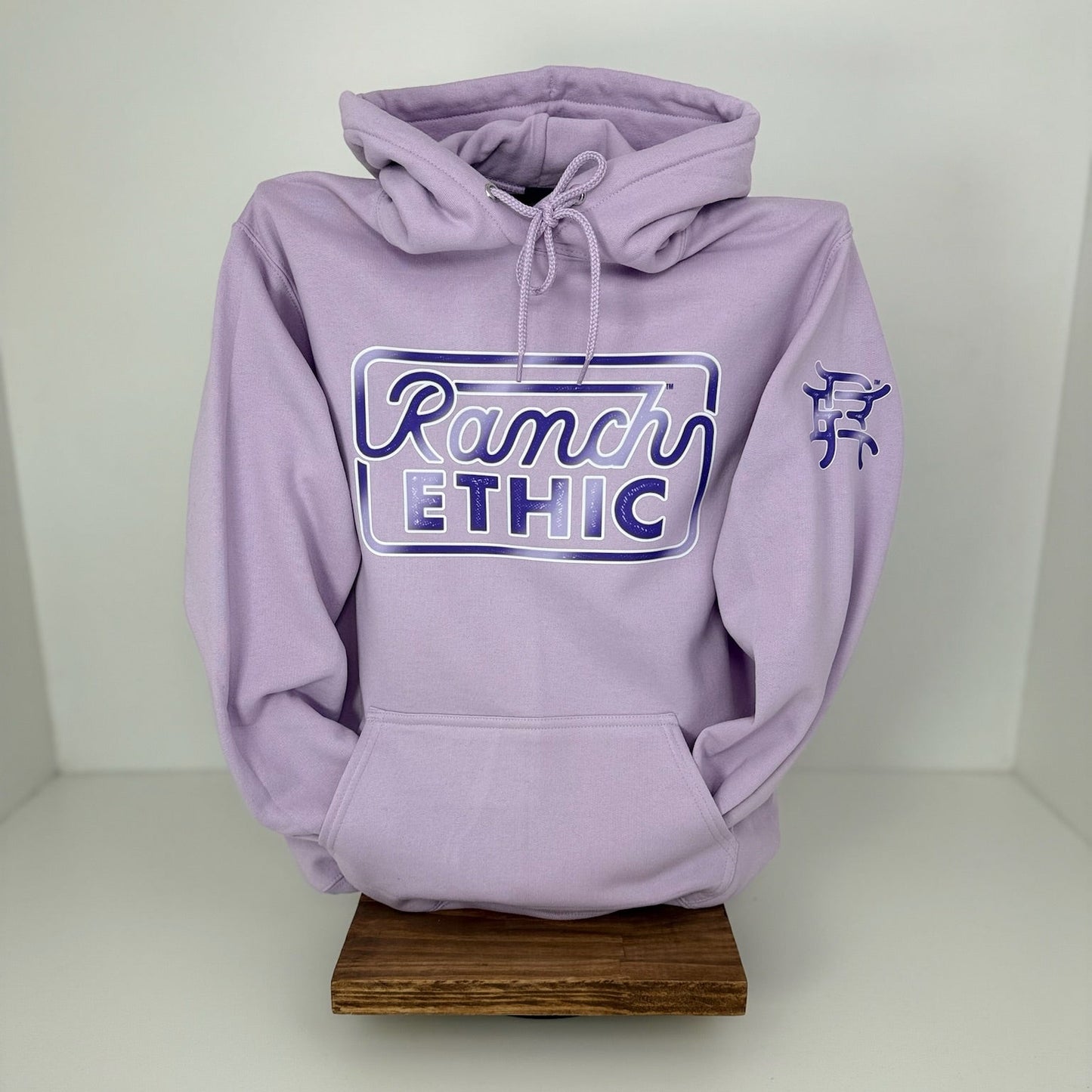 Lavender Haze Logo Items