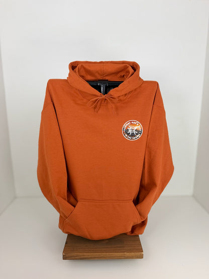 Harvest Horizon Logo Items