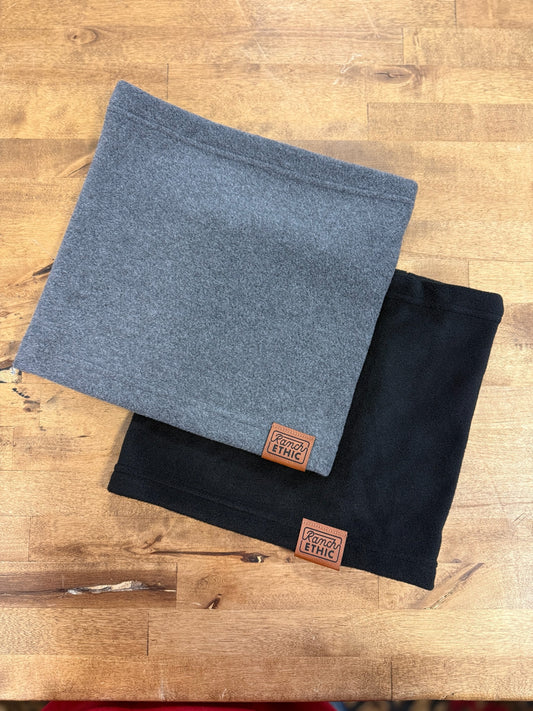 Fleece Neck Gaiter