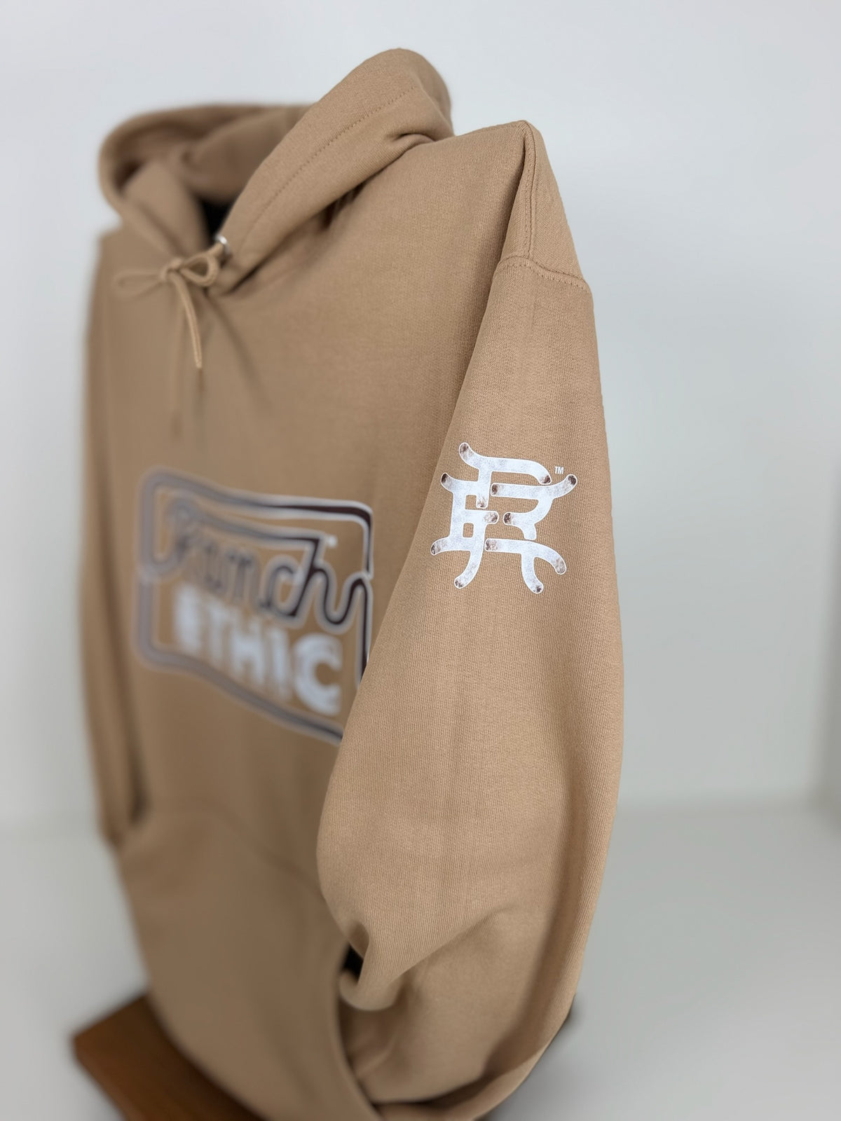 YOUTH Bonfire Nights Logo Items