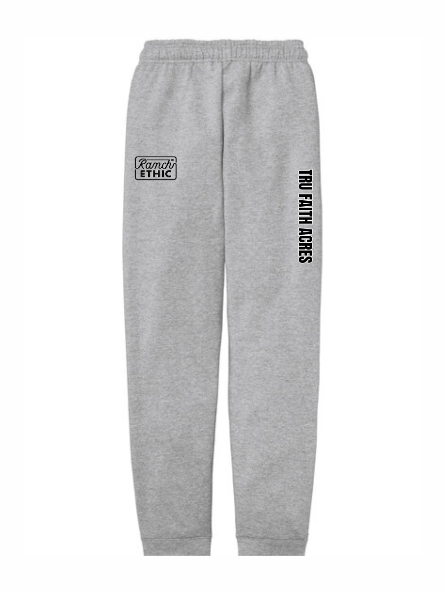 Tru Faith Joggers