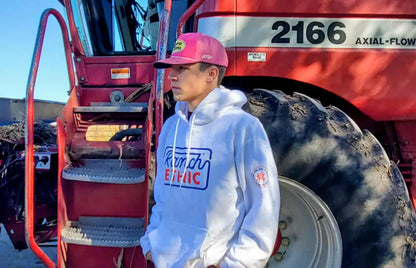 Garet’s Logo Items