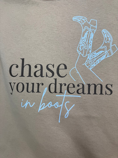 Chase Your Dreams Design