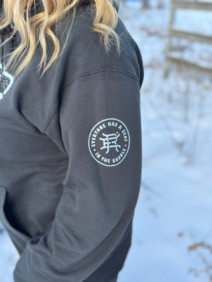 Icy Nights Logo Items