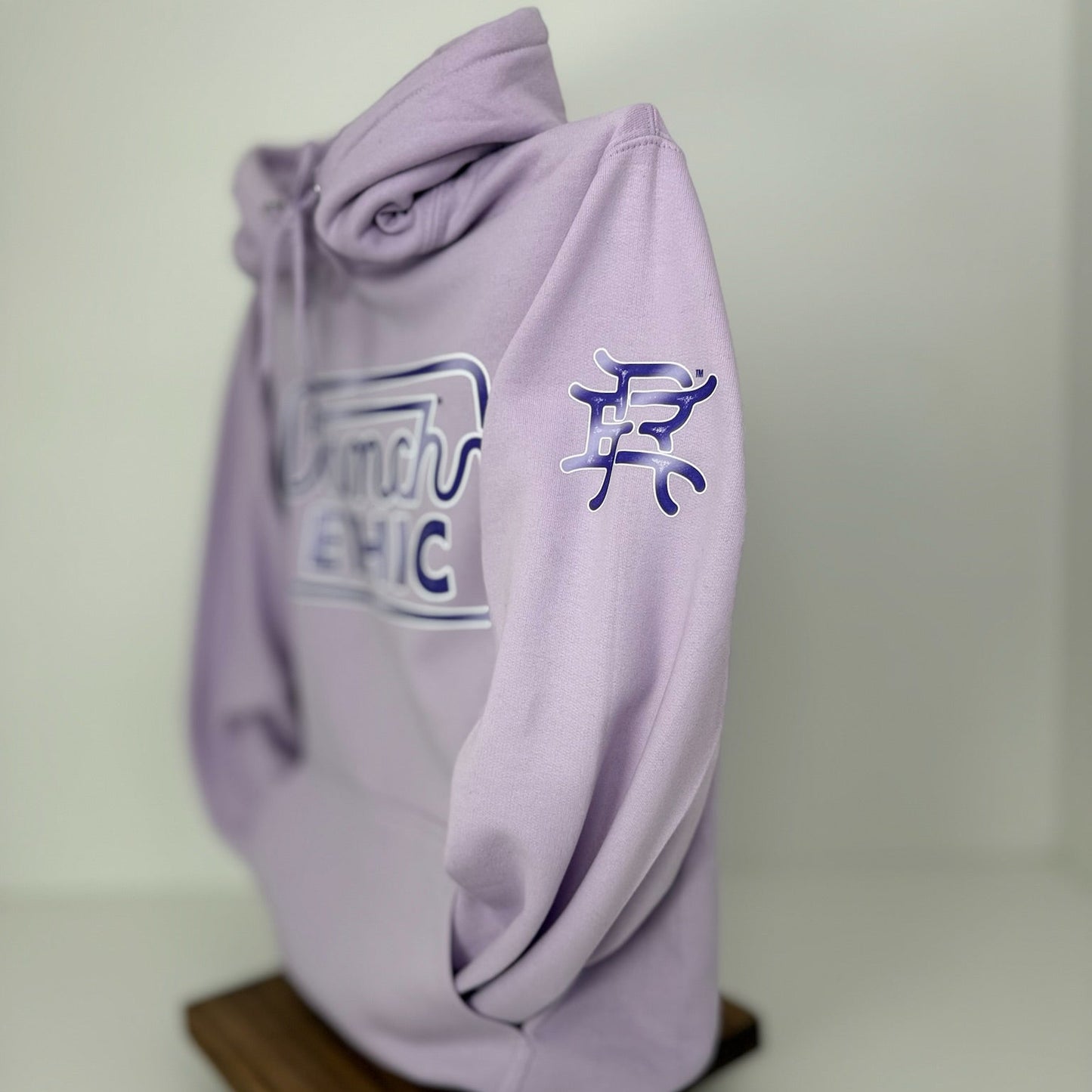Lavender Haze Logo Items