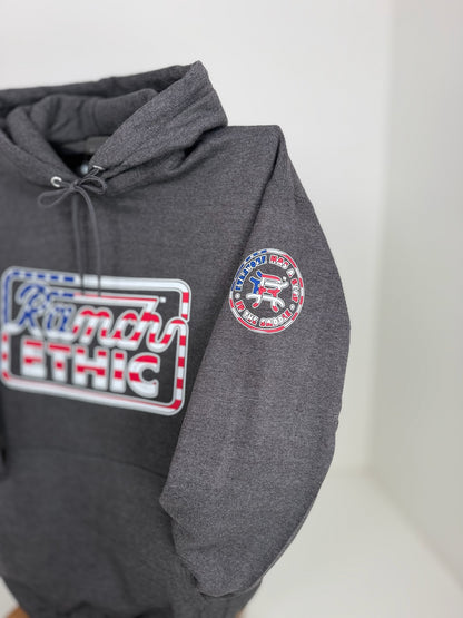 Youth Sizes Dakota Ward’s Logo Items 2026