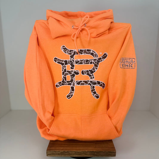 Youth Sizes Abbey's Logo Items 2026