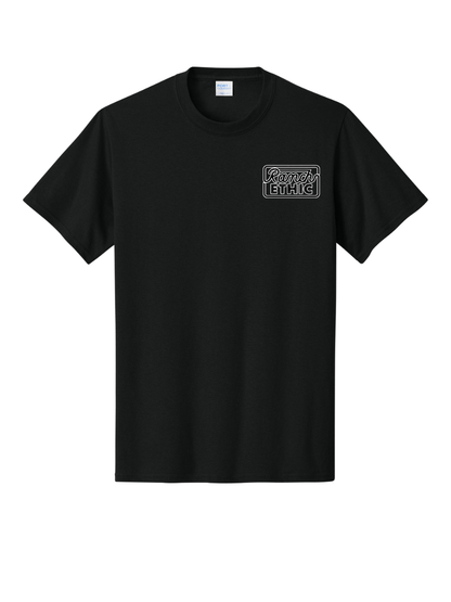 Oasis Equestrian Logo Tee